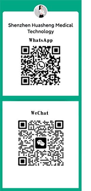 the qr code