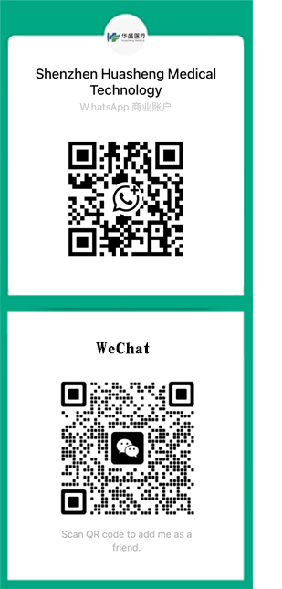 the qr code
